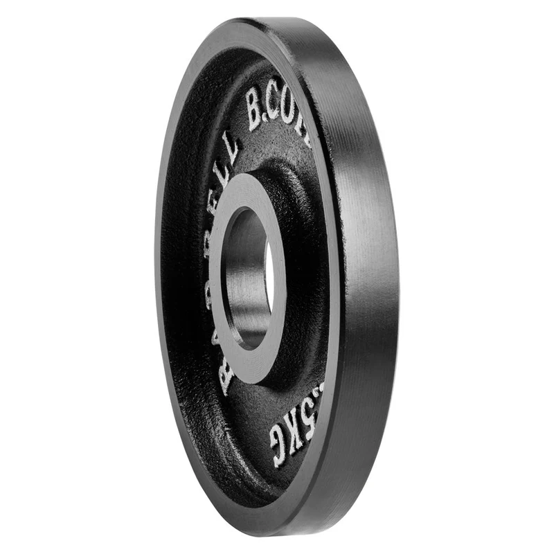 Guss Hantelscheiben 50/51 mm