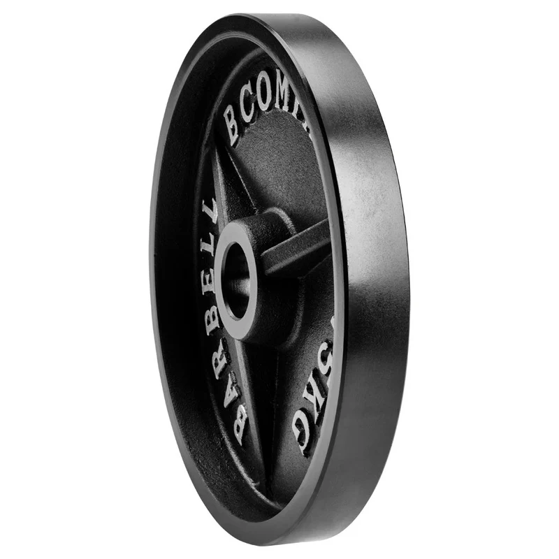 Guss Hantelscheiben 50/51 mm