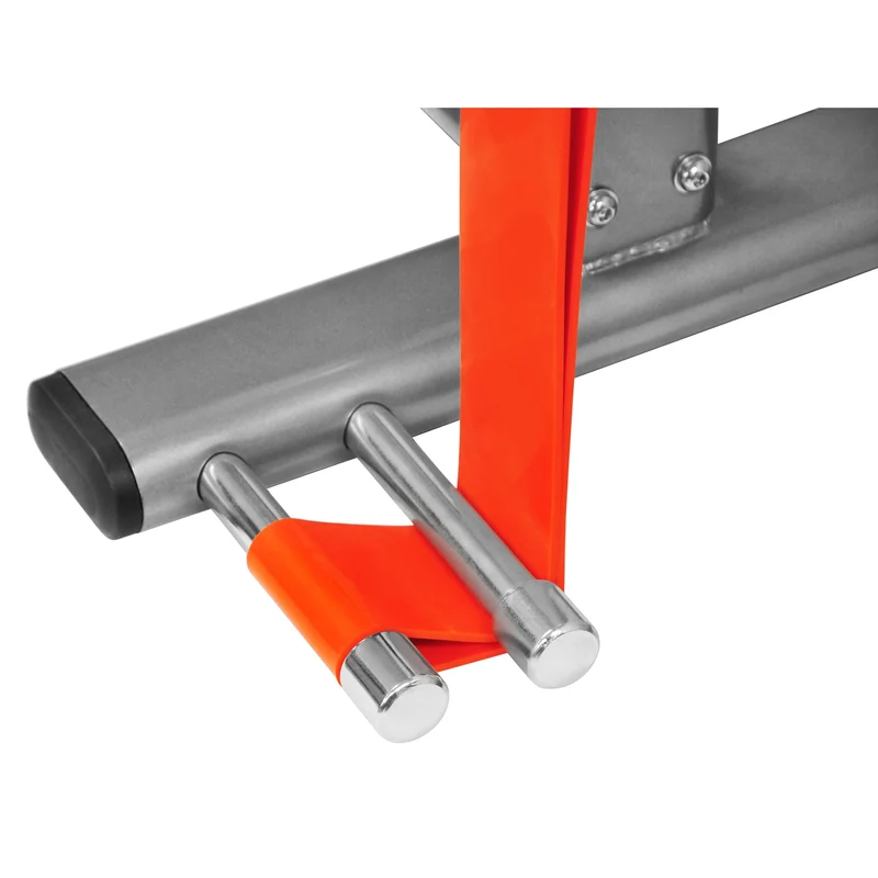 Powerbands Widerstandsbänder in verschiedenen Zugstärken