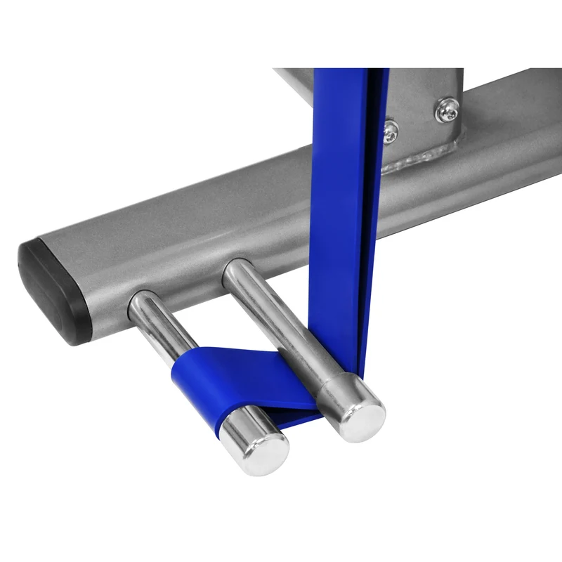 Powerbands Widerstandsbänder in verschiedenen Zugstärken