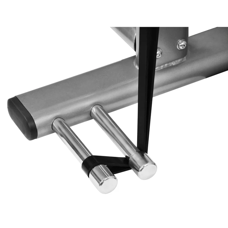 Powerbands Widerstandsbänder in verschiedenen Zugstärken
