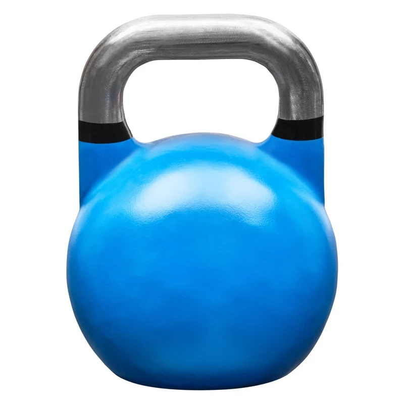 Competition Kettlebells Kugelhanteln aus Stahl