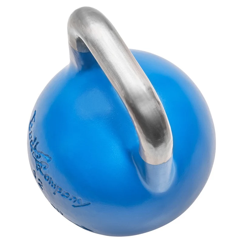 Competition Kettlebells Kugelhanteln aus Stahl