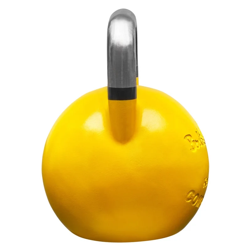 Competition Kettlebells Kugelhanteln aus Stahl