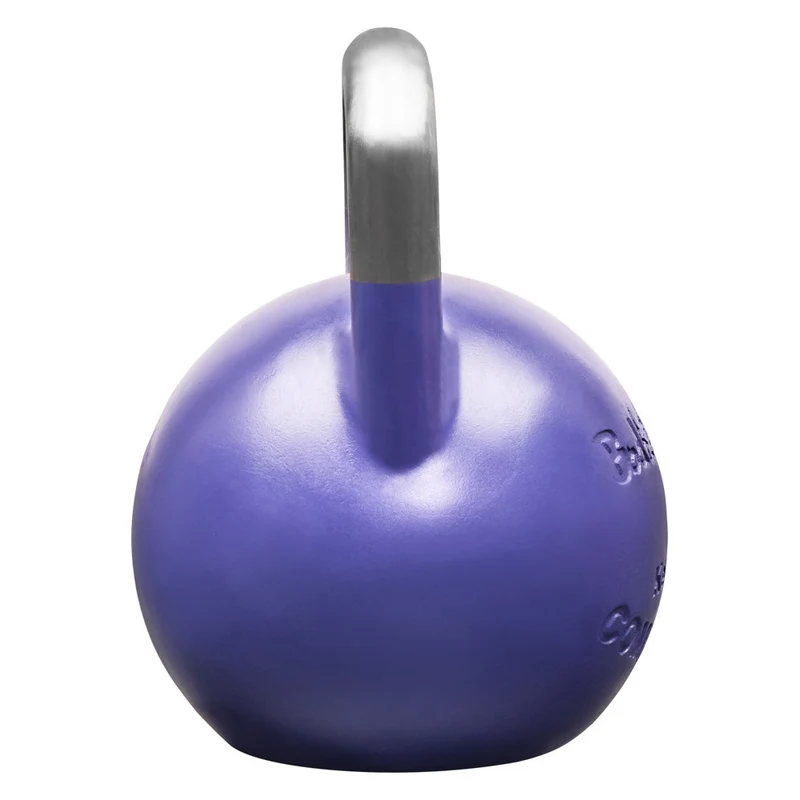 Competition Kettlebells Kugelhanteln aus Stahl