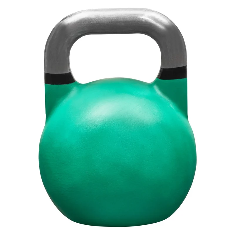 Competition Kettlebells Kugelhanteln aus Stahl