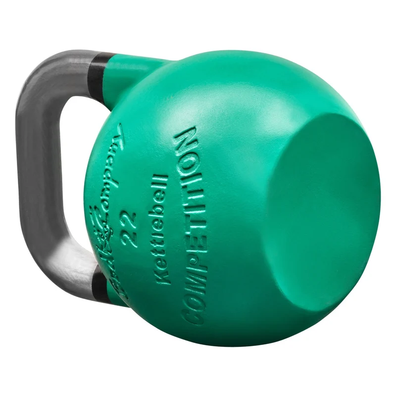 Competition Kettlebells Kugelhanteln aus Stahl