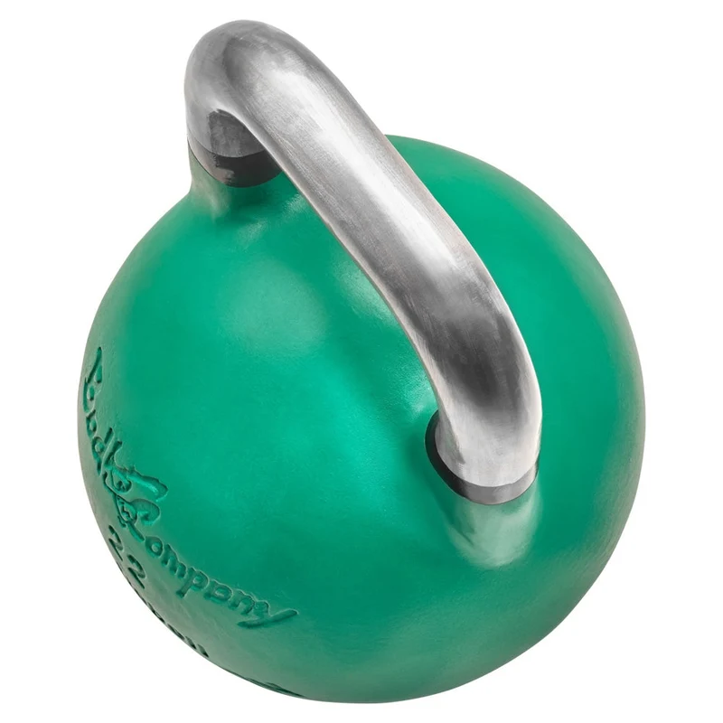 Competition Kettlebells Kugelhanteln aus Stahl