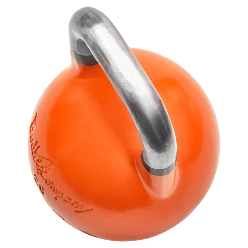 Competition Kettlebells Kugelhanteln aus Stahl