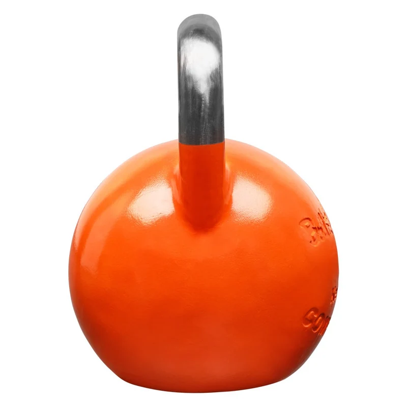 Competition Kettlebells Kugelhanteln aus Stahl