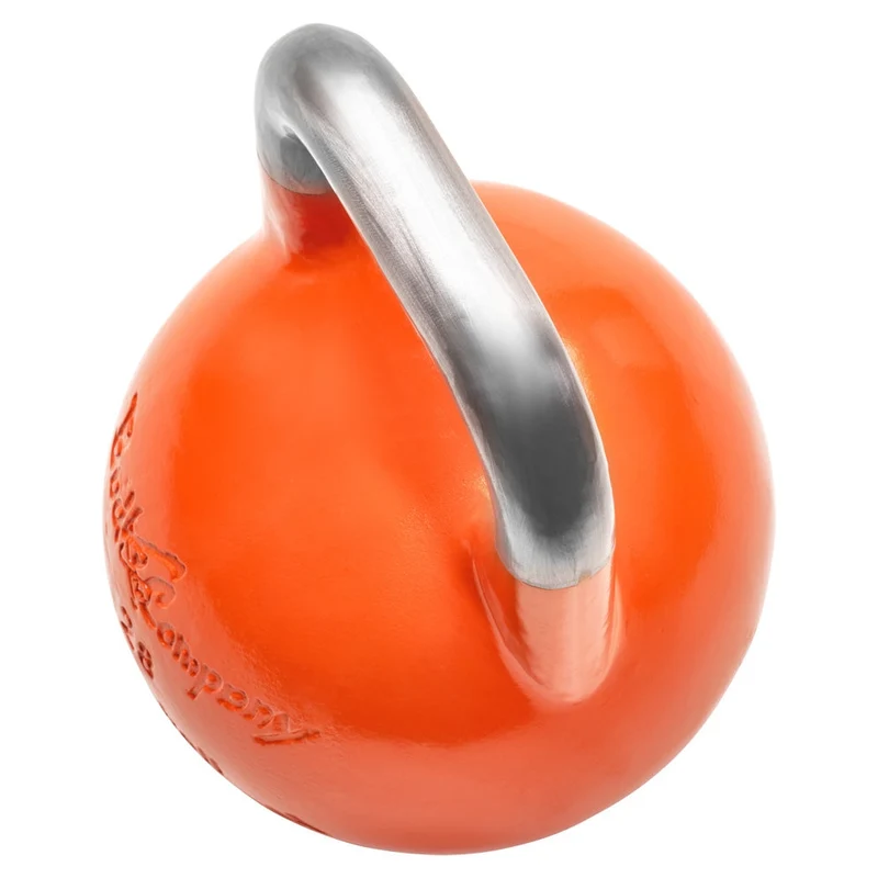 Competition Kettlebells Kugelhanteln aus Stahl