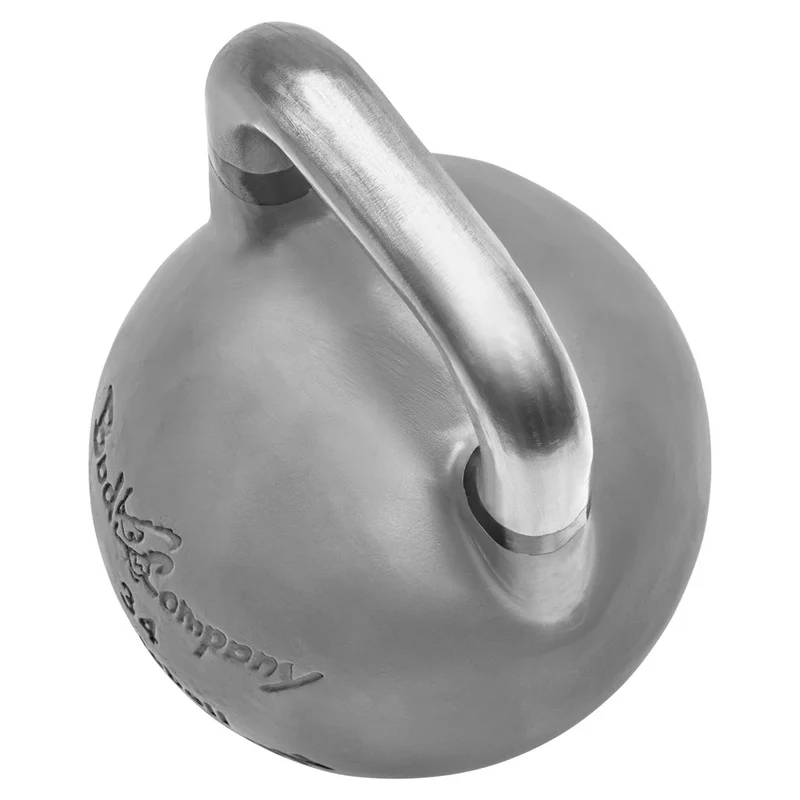 Competition Kettlebells Kugelhanteln aus Stahl