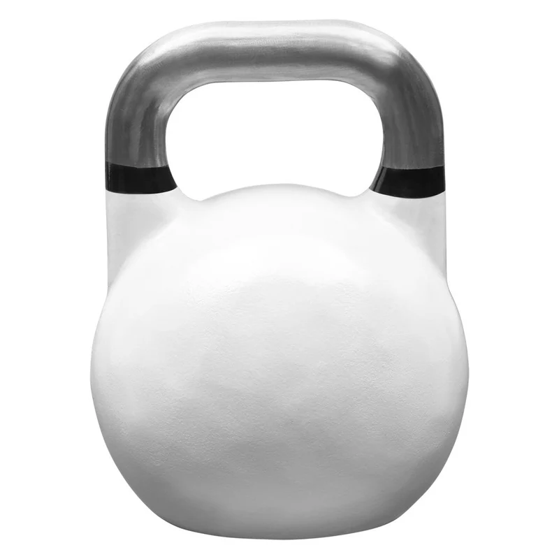 Competition Kettlebells Kugelhanteln aus Stahl