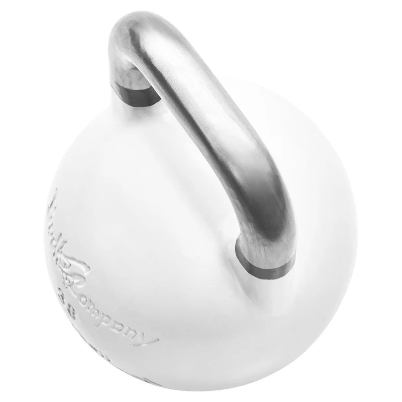 Competition Kettlebells Kugelhanteln aus Stahl