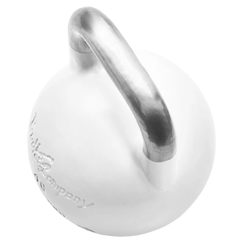 Competition Kettlebells Kugelhanteln aus Stahl