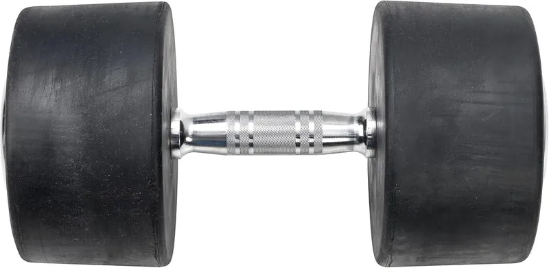 Deluxe 70 Kg (2x35,0) Hanteln Gewichte Rundhanteln Hantel Set Kurzhanteln