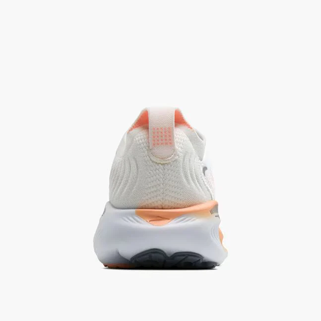 Brooks Adrenaline GTS 25, Laufschuh, Damen, Oyster Mushroom/Peach/Grape