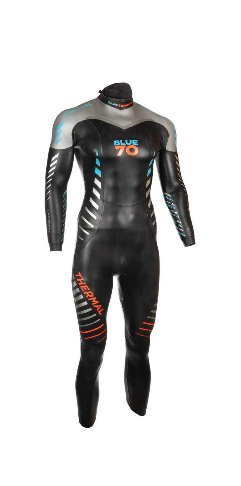 Blueseventy Thermal Reaction, Neoprenanzug, Herren, 2025