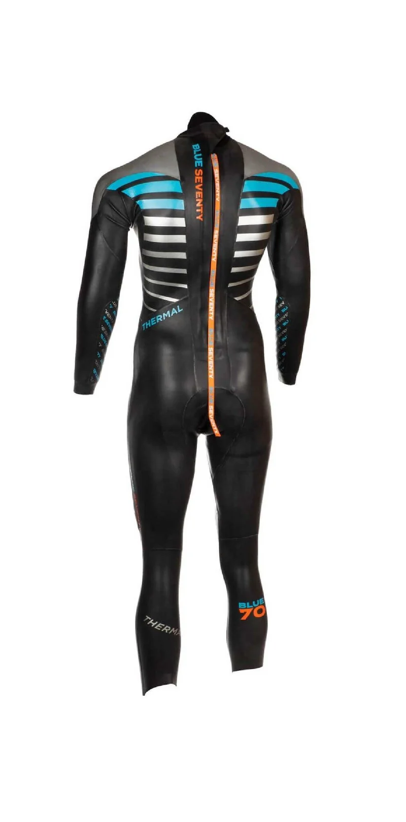 Blueseventy Thermal Reaction, Neoprenanzug, Herren, 2025