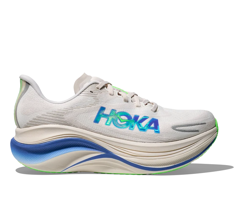 Hoka Skyward X 2, Laufschuh, Herren, Grout/Cobalt