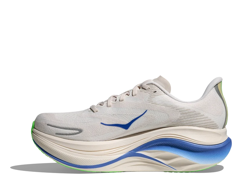 Hoka Skyward X 2, Laufschuh, Herren, Grout/Cobalt