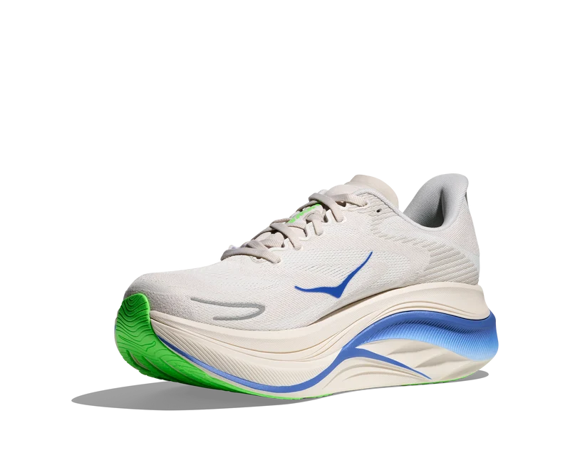 Hoka Skyward X 2, Laufschuh, Herren, Grout/Cobalt