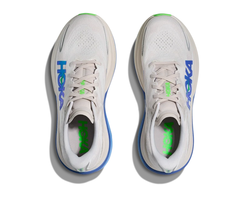 Hoka Skyward X 2, Laufschuh, Herren, Grout/Cobalt