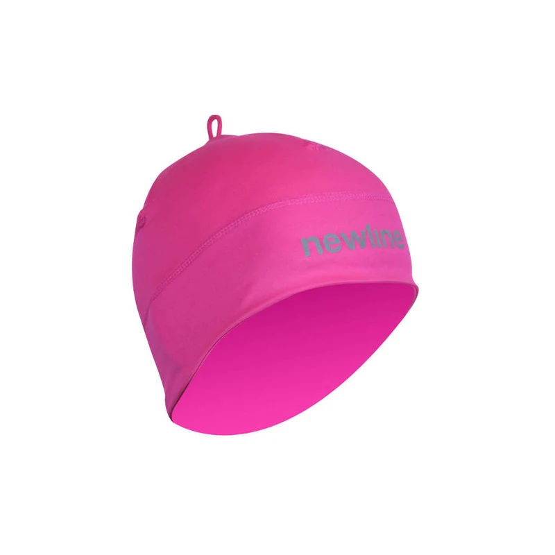 Newline Visio Dry N Comfort Cap, Mütze, Damen, pink, B - Ware