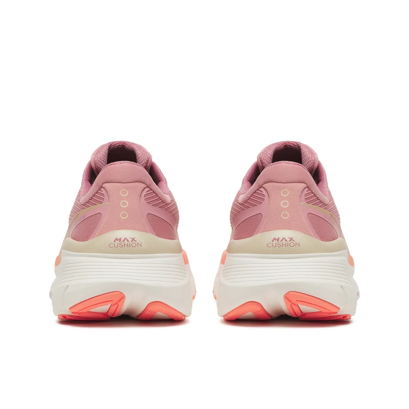 Saucony Guide 19, Laufschuhe, Damen, Mauve/Salmon