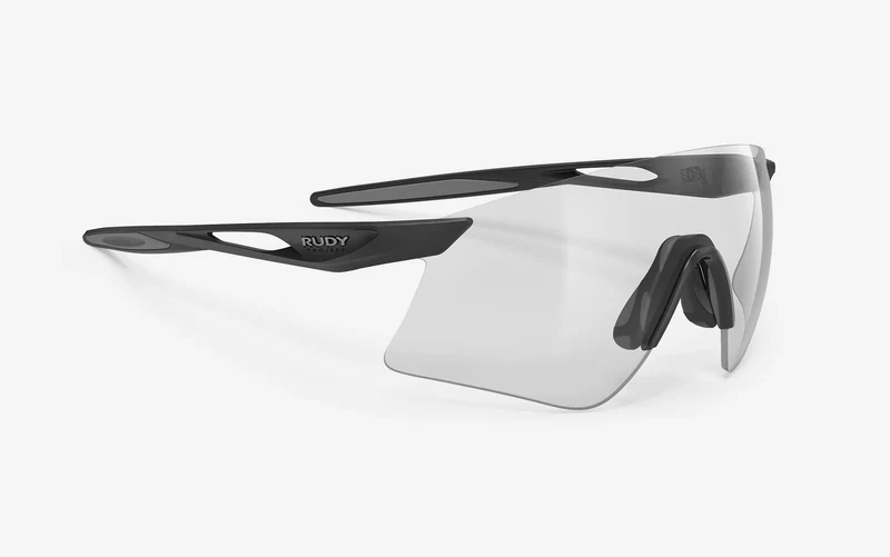 RUDY Project Astral Sphere, ImpactX2 Black/Black Matte, Radbrille, Sportbrille