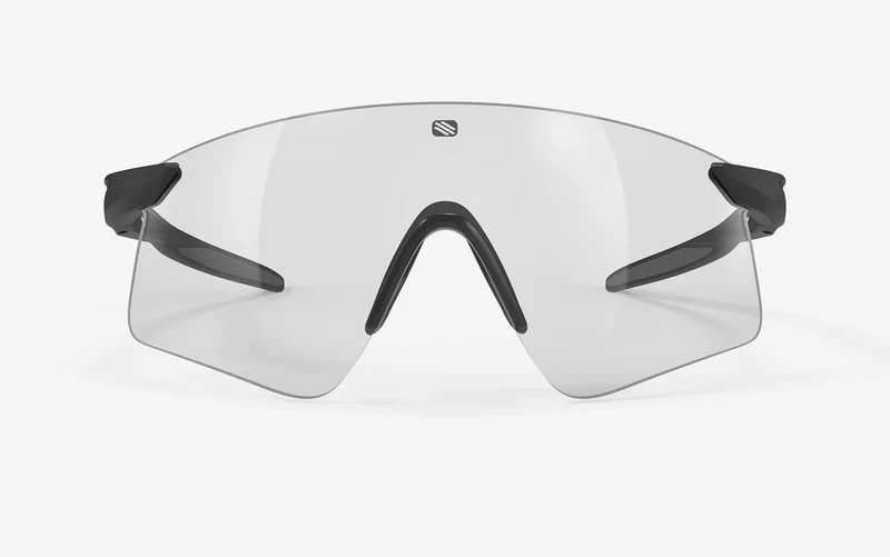 RUDY Project Astral Sphere, ImpactX2 Black/Black Matte, Radbrille, Sportbrille