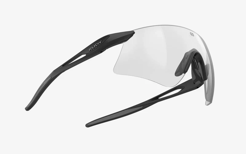 RUDY Project Astral Sphere, ImpactX2 Black/Black Matte, Radbrille, Sportbrille