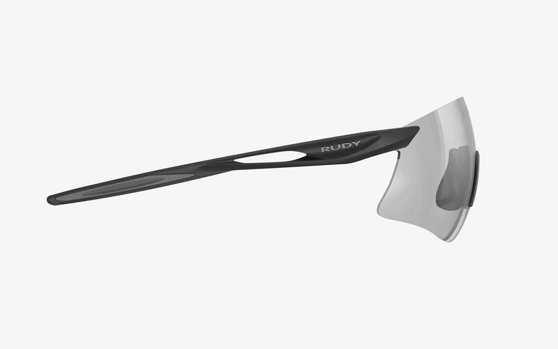 RUDY Project Astral Sphere, ImpactX2 Black/Black Matte, Radbrille, Sportbrille