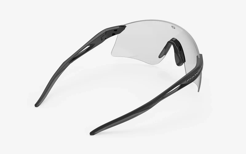 RUDY Project Astral Sphere, ImpactX2 Black/Black Matte, Radbrille, Sportbrille