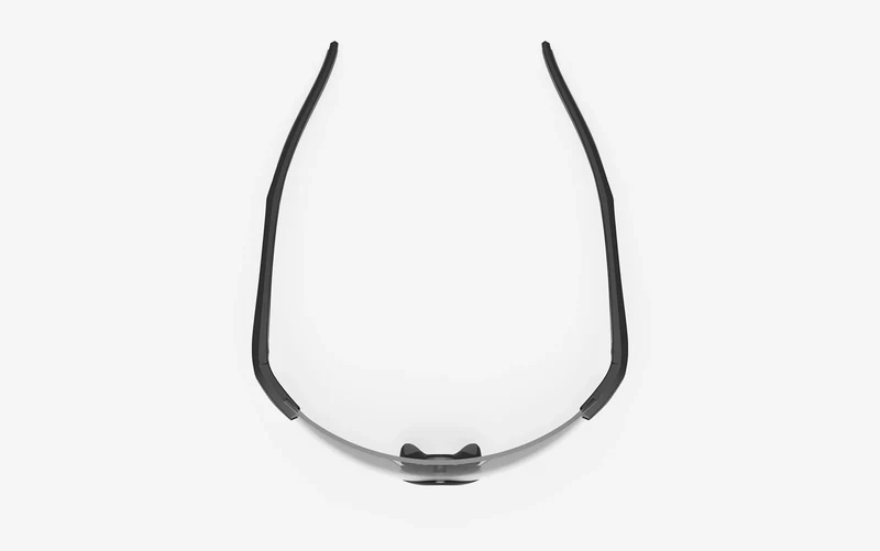 RUDY Project Astral Sphere, ImpactX2 Black/Black Matte, Radbrille, Sportbrille
