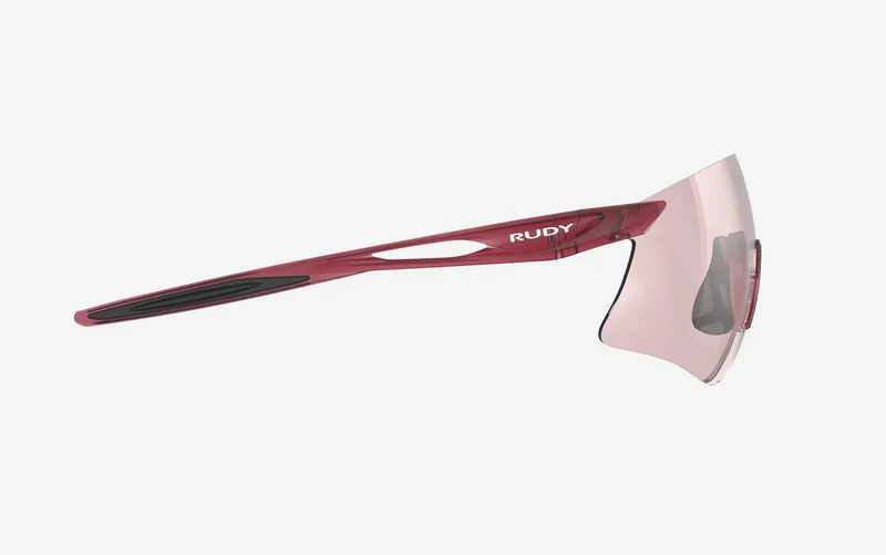 RUDY Project Astral Sphere, ImpactX2 Red/Frozen Cherry Matte, Radbrille, Sportbrille
