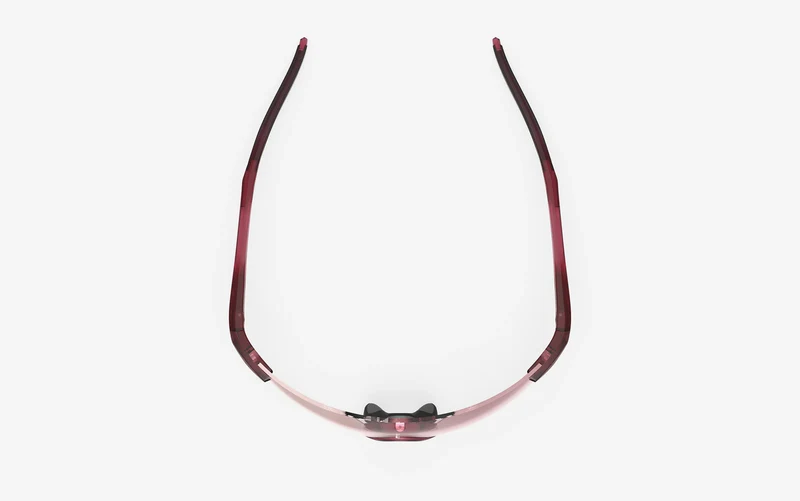 RUDY Project Astral Sphere, ImpactX2 Red/Frozen Cherry Matte, Radbrille, Sportbrille