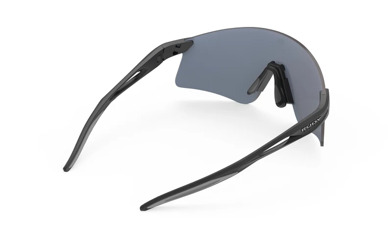 RUDY Project Astral X, Multilaser Red/ Black Matte, Radbrille, Sportbrille