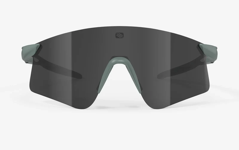 RUDY Project Astral X, Green Sage Matte/ Smoke Black, Radbrille, Sportbrille