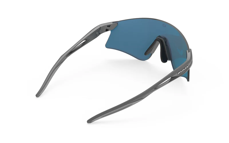 RUDY Project Astral, Multilaser Sunset/Metal Titanium Matte, Radbrille, Sportbrille