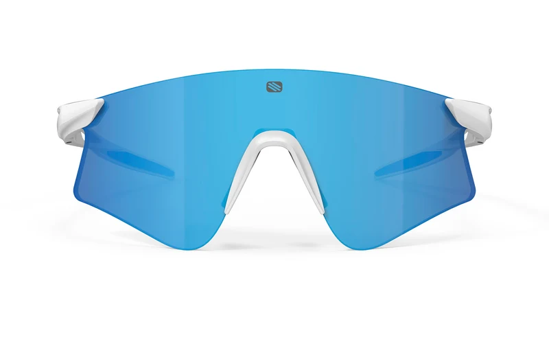 RUDY Project Astral, Multilaser Blue/White Matte, Radbrille, Sportbrille