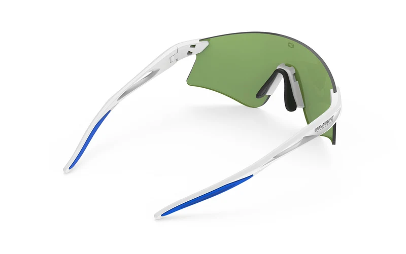 RUDY Project Astral, Multilaser Blue/White Matte, Radbrille, Sportbrille