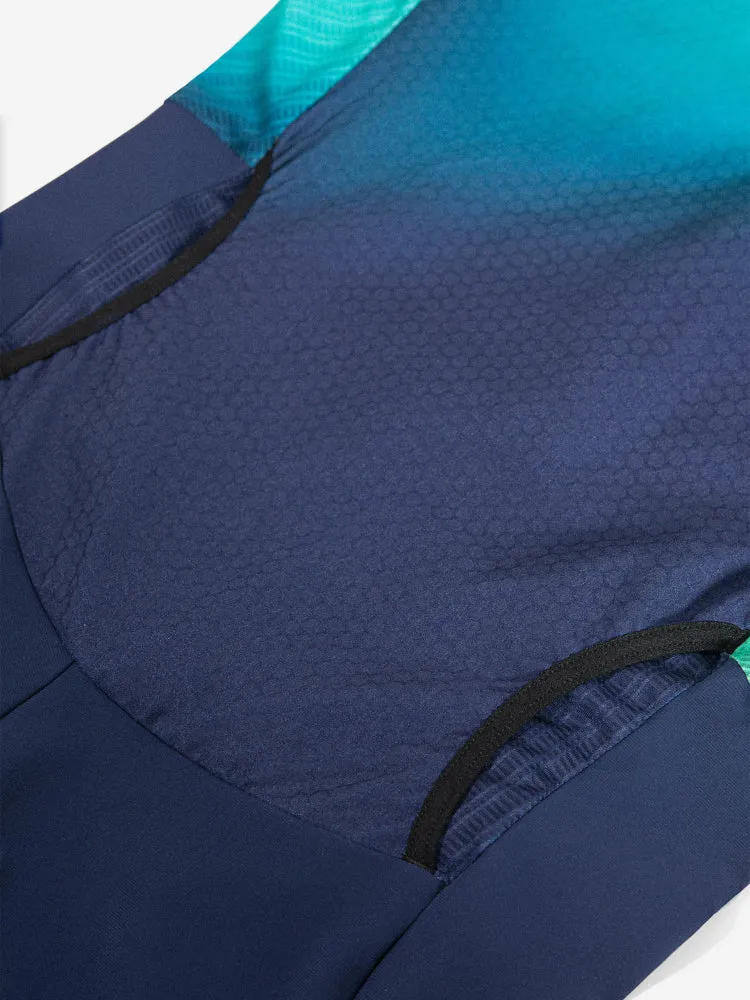 Orca Athlex Race Suit V2, Damen, Blue Print
