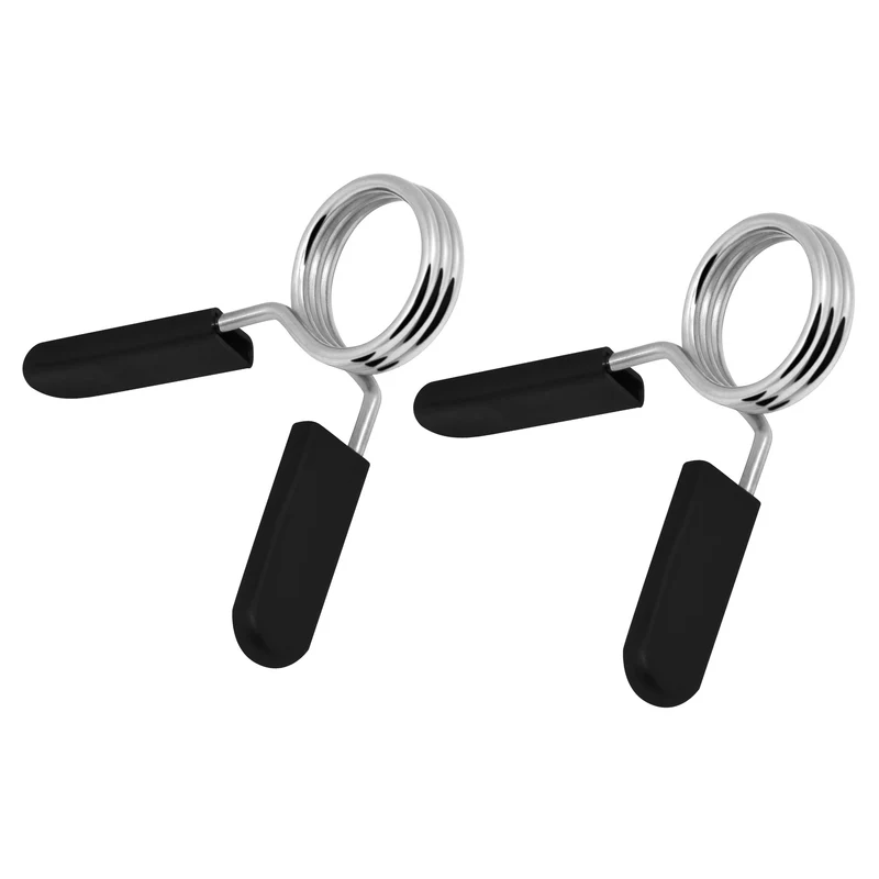Federverschlüsse Verschlüsse Hantel Hantelstange Curlstange Curl Stange 30/31mm