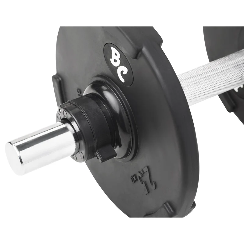 Profi ABS Klappverschlüsse für Pump your muscle and body