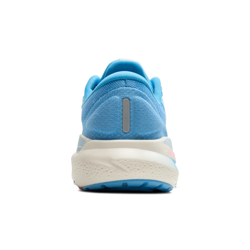 Brooks Adrenaline GTS 24, Laufschuhe, Damen, Bonnie Blue/Grey/Pink
