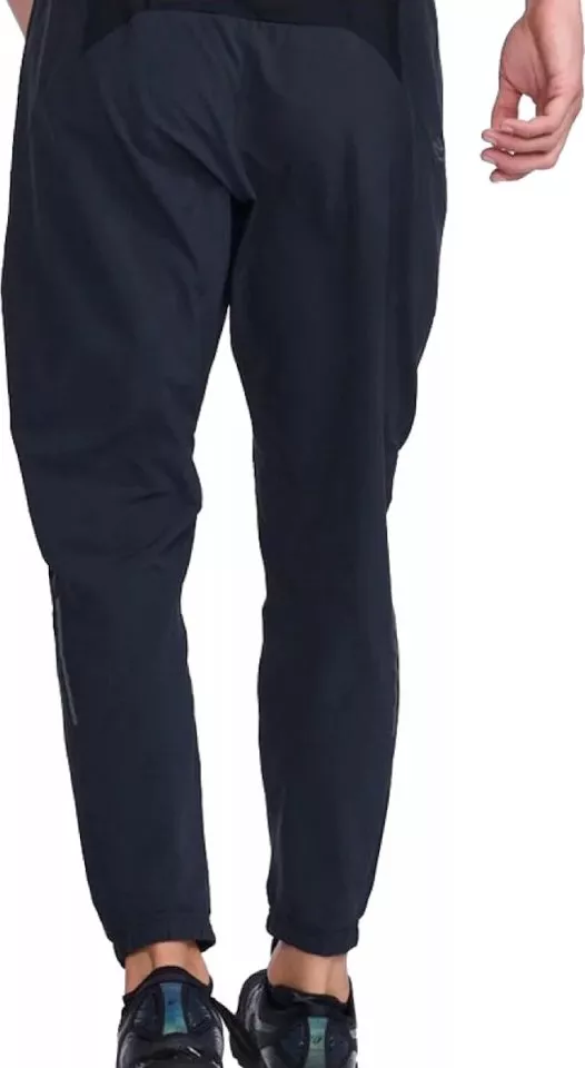 2XU Light Speed Jogger, Herren, Black/Black Reflective