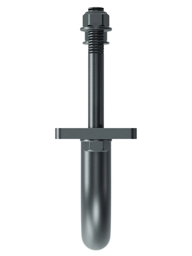 Battle Rope | Holder