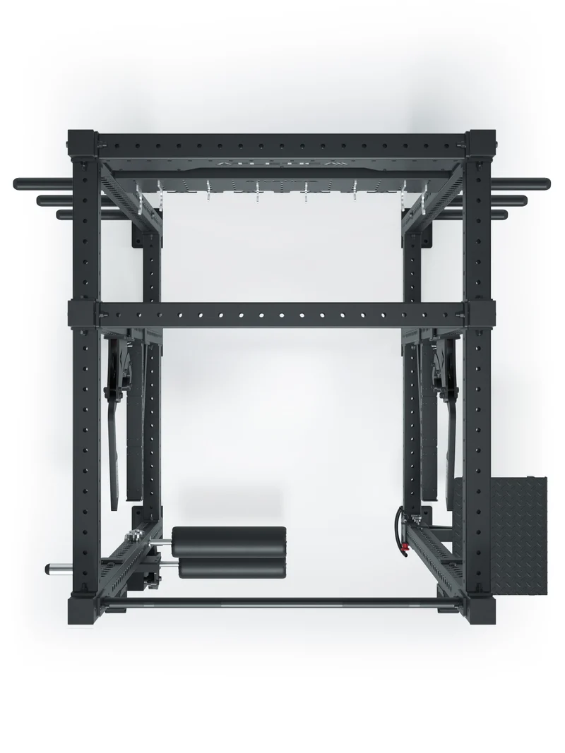 R8 Legend | Power Rack