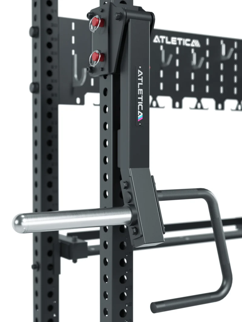 R8 Jammer Arms | Small